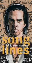 Collagen in Text und Pop: die Ausstellung “songlines” von Jens Briskorn in ...
